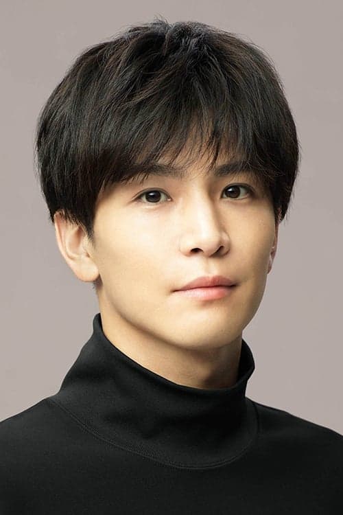 Takanori Iwata photo