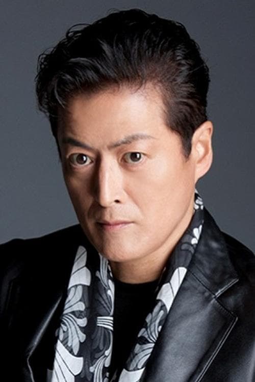 Takanori Jinnai photo