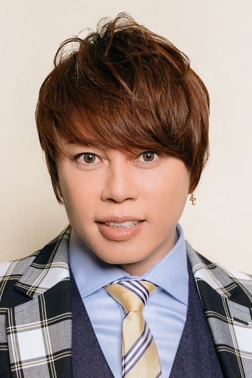 Takanori Nishikawa photo