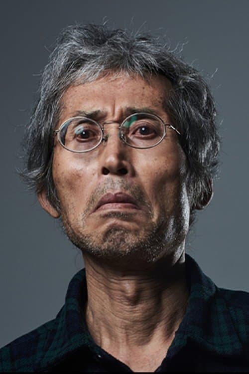 Takao Handa photo