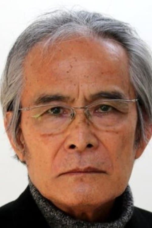 Takao Itō photo