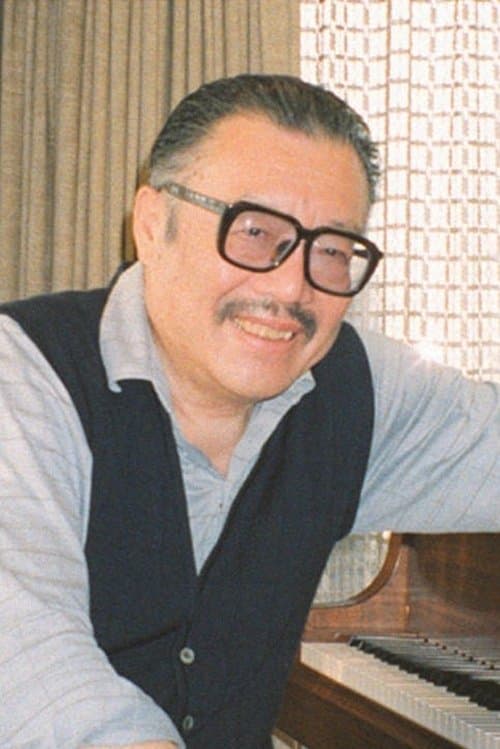 Takao Okamura photo