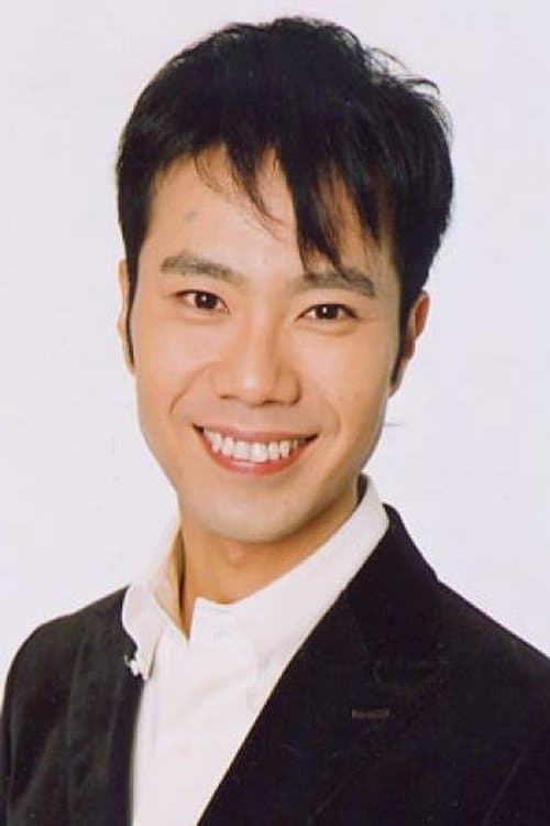 Takashi Fujii photo