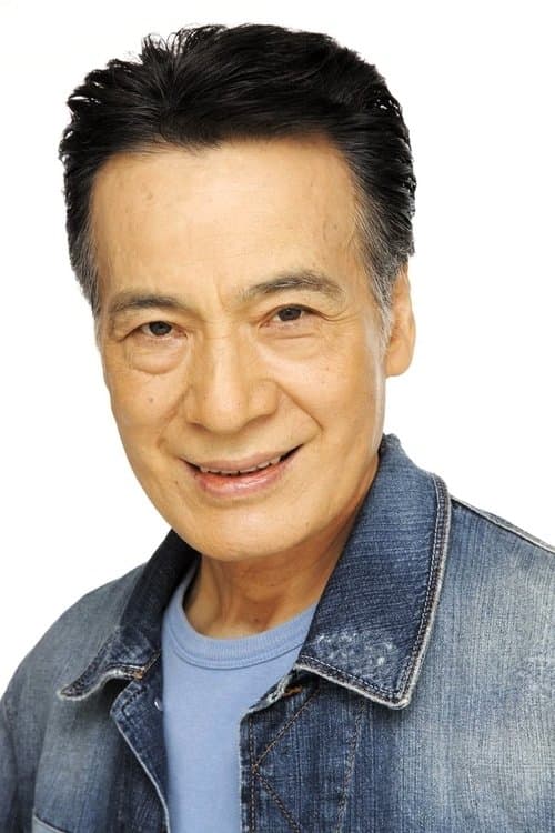 Takashi Fujiki photo