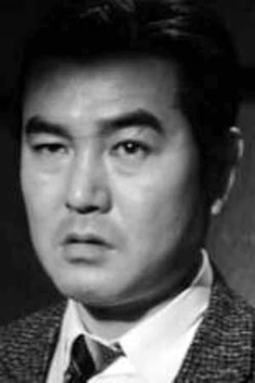 Takashi Kanda photo