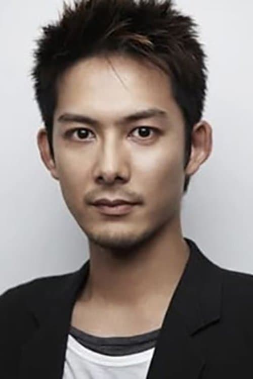 Takashi Kashiwabara photo