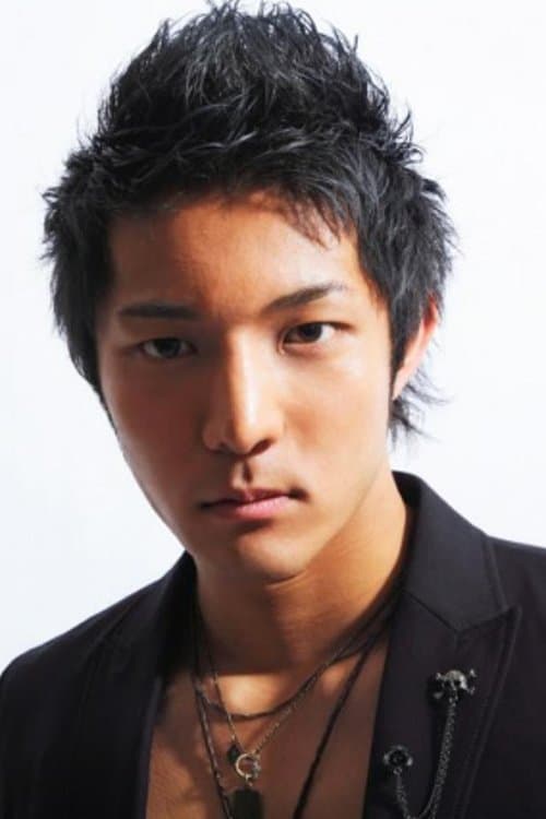 Takashi Kitadai photo