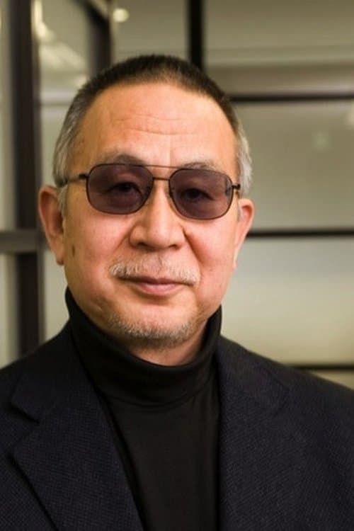 Takashi Koizumi photo