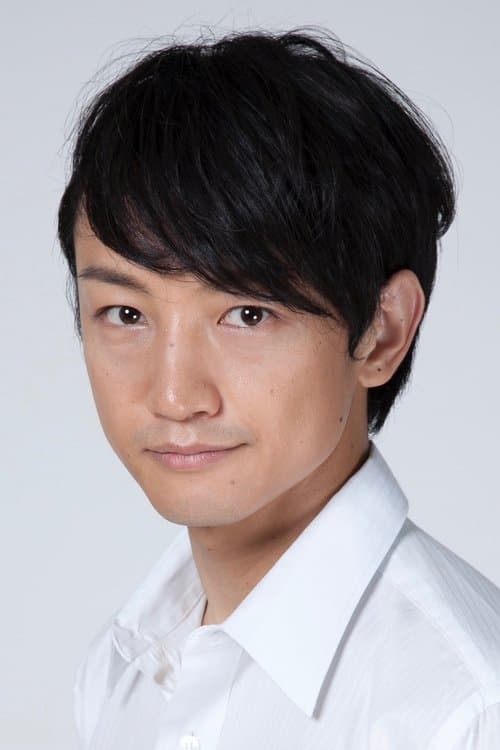 Takashi Nagayama photo