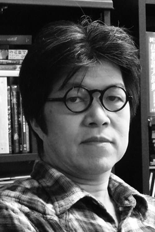 Takashi Nakamura photo
