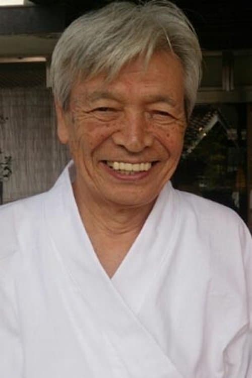 Takashi Noguchi photo