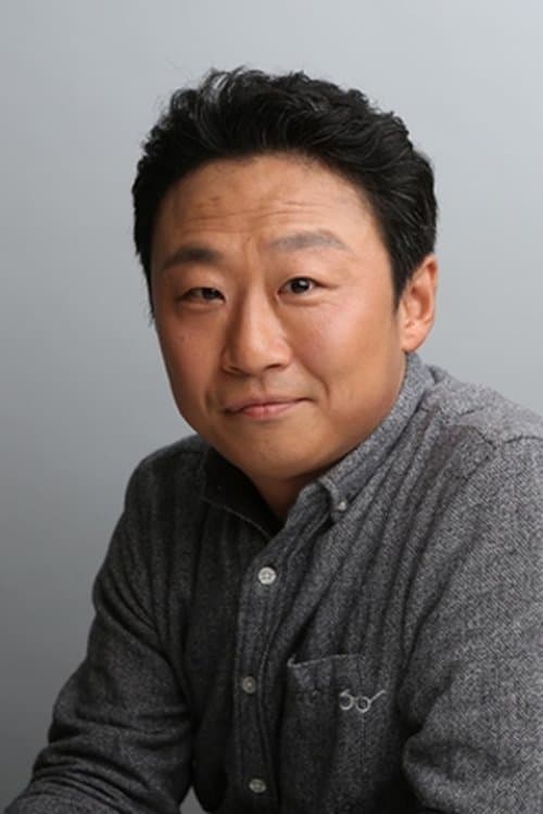Takashi Nomura photo