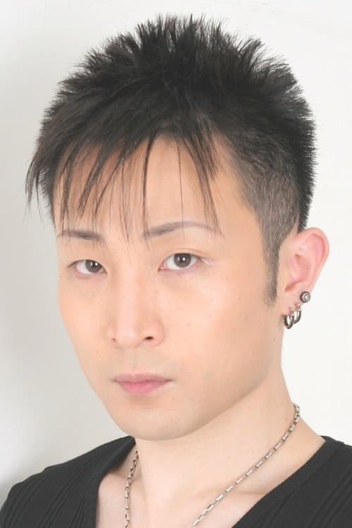 Takashi Ohara photo