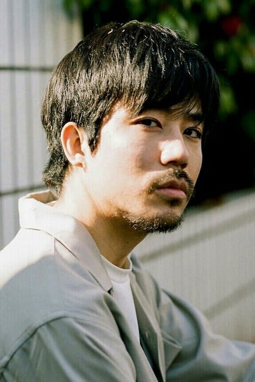 Takashi Okado photo