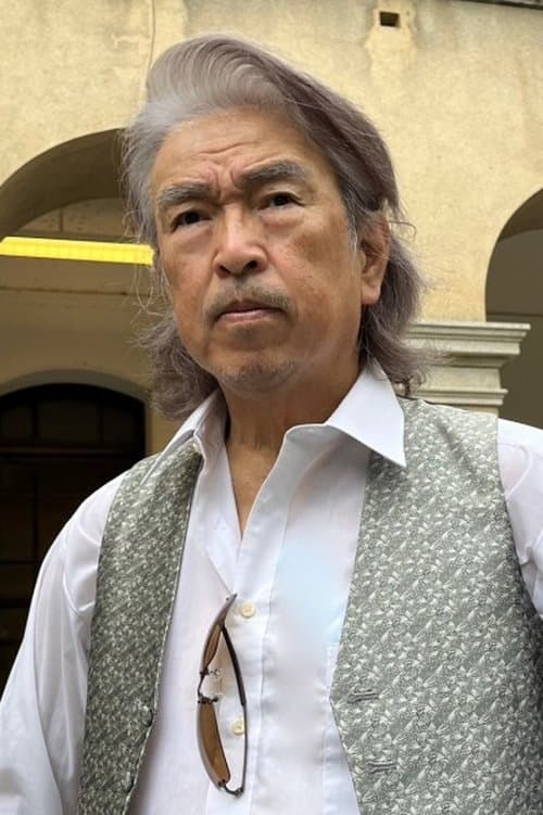 Takashi Taniguchi photo