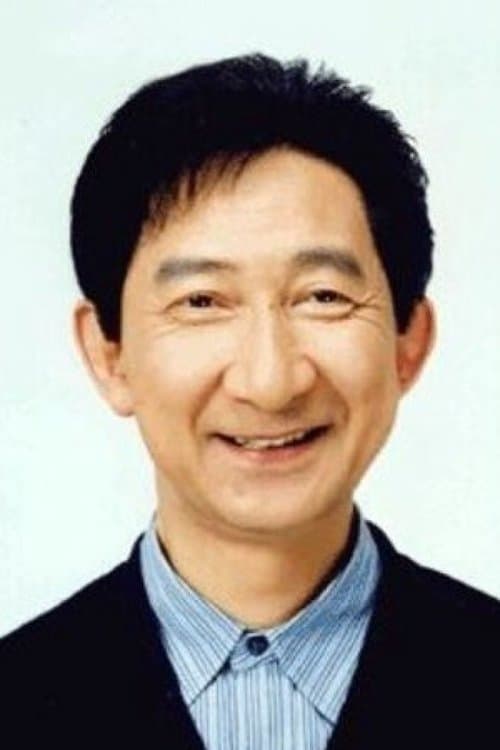 Takashi Tsumura photo