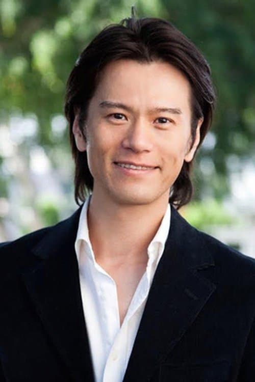 Takashi Yamaguchi photo