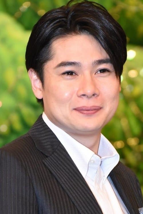 Takashi Yoshimura photo