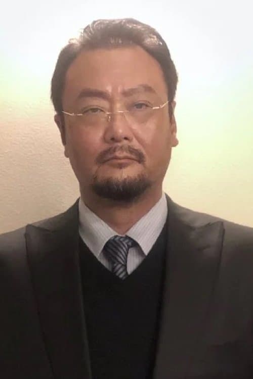 Takashima Shinichi photo