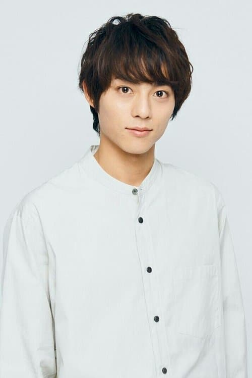 Takato Nagata photo