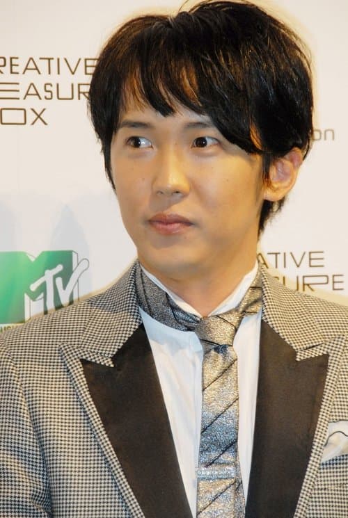 Takatoshi Kaneko photo