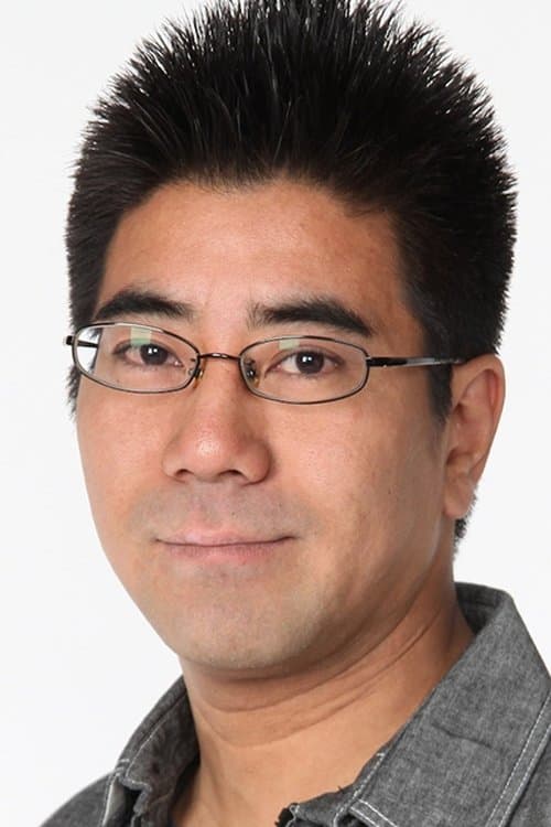 Takatsugu Awazu photo