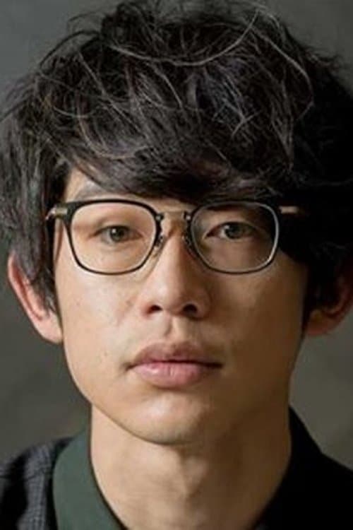 Takaya Kawasaki photo