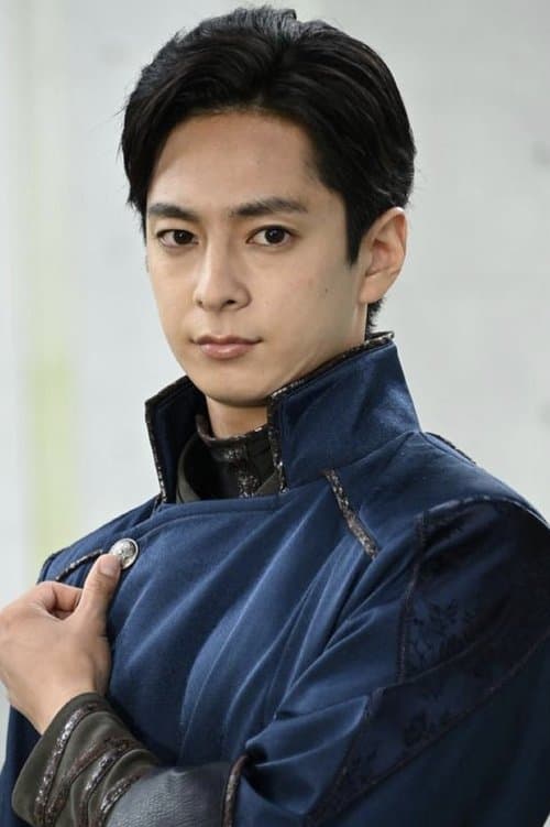 Takaya Yamaguchi photo