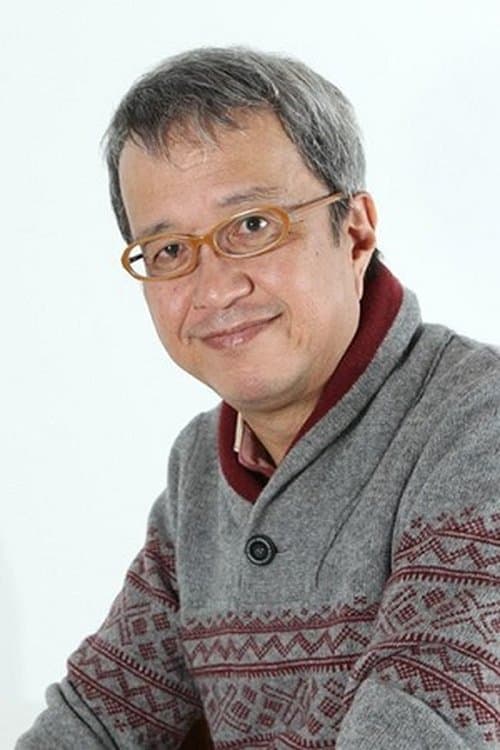 Takayasu Komiya photo