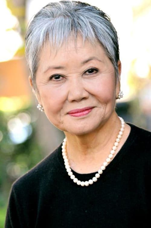 Takayo Fischer photo