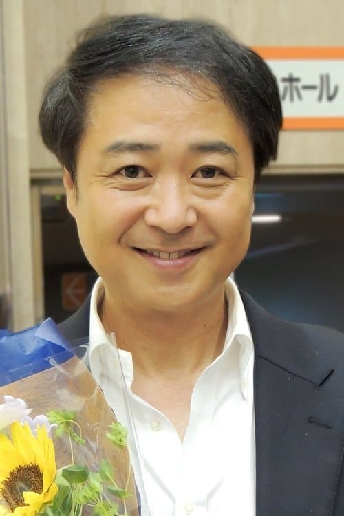 Takayuki Godai photo