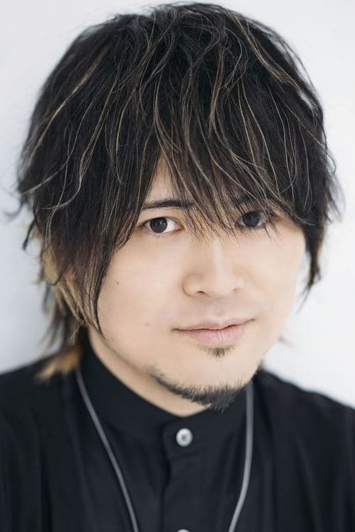 Takayuki Kondo photo