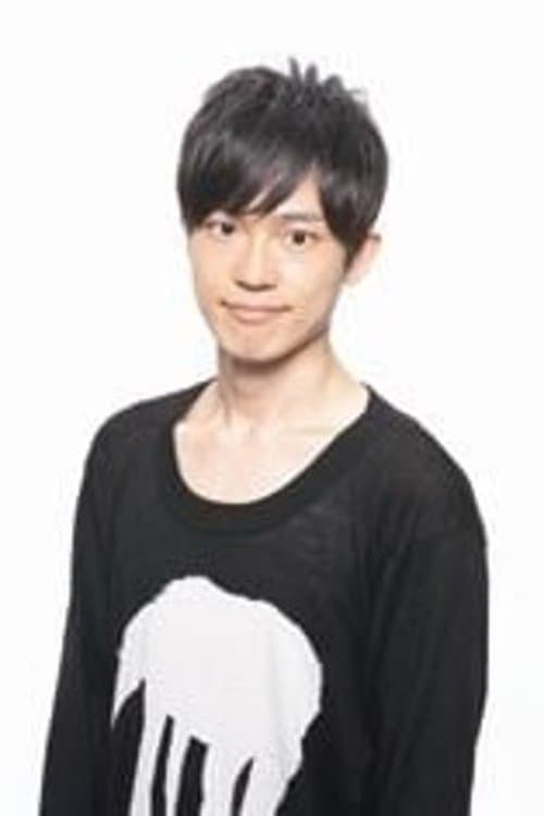Takayuki Sasada photo