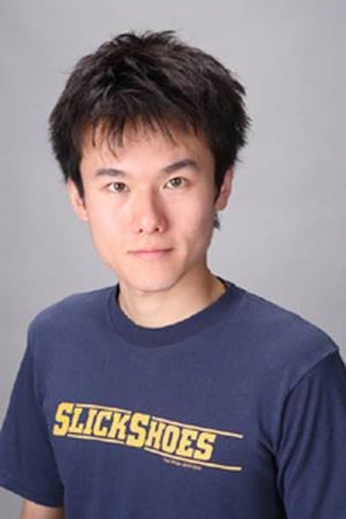Takayuki Sorita photo