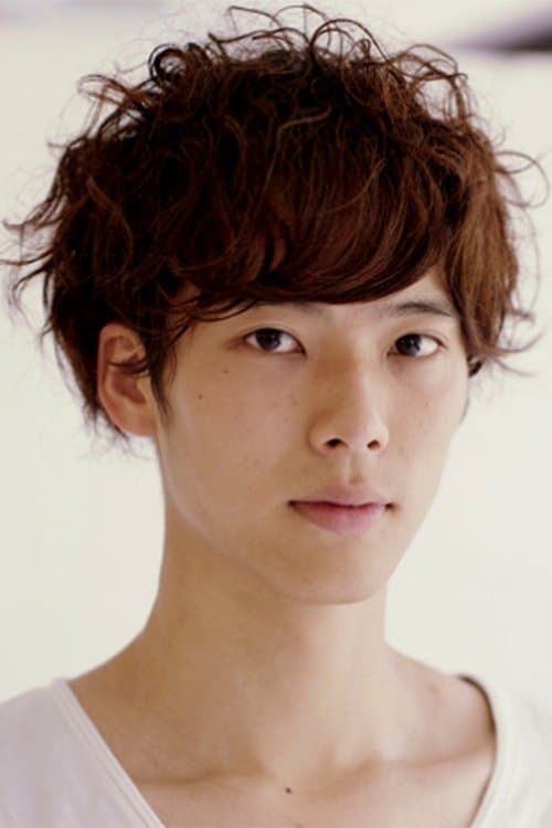 Takayuki Yanagi photo