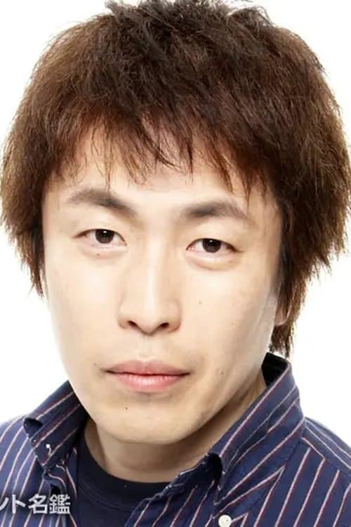 Takeharu Oonishi photo