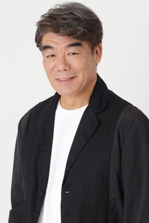 Takehiro Murata photo