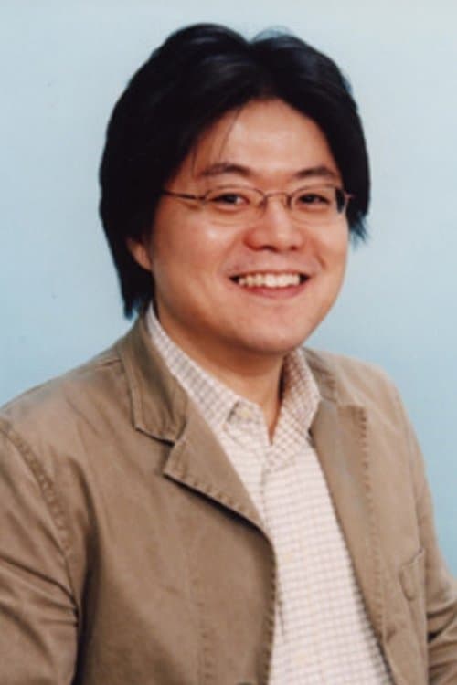Takehiro Murozono photo
