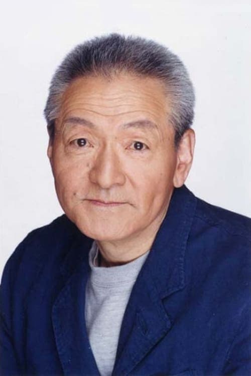 Takeshi Aono photo