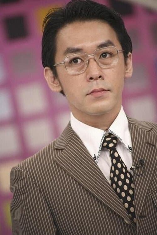 Takeshi Kongochi photo