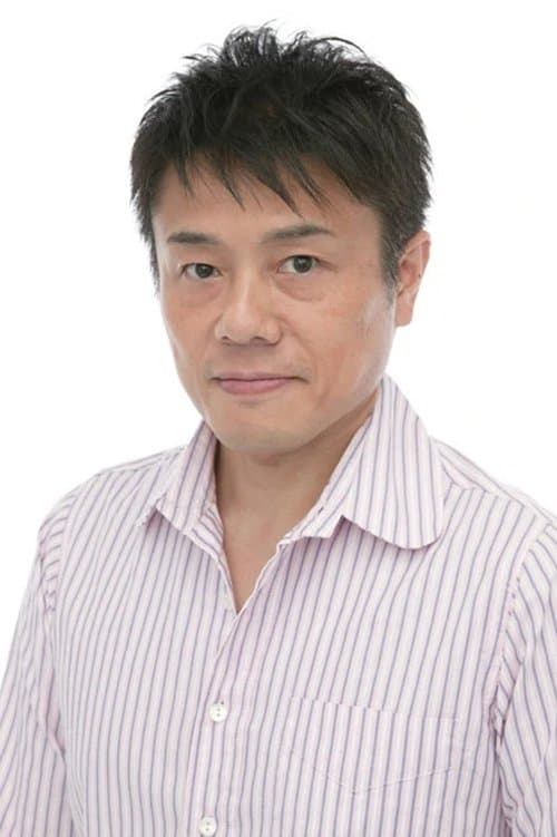 Takeshi Kusao photo