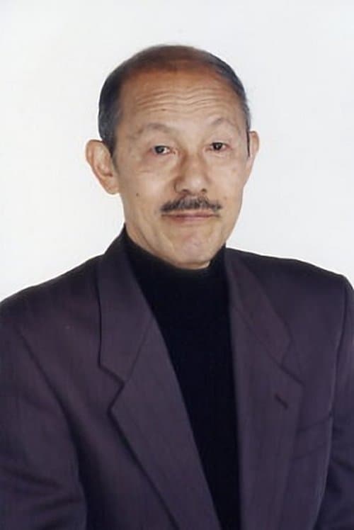 Takeshi Kuwabara photo