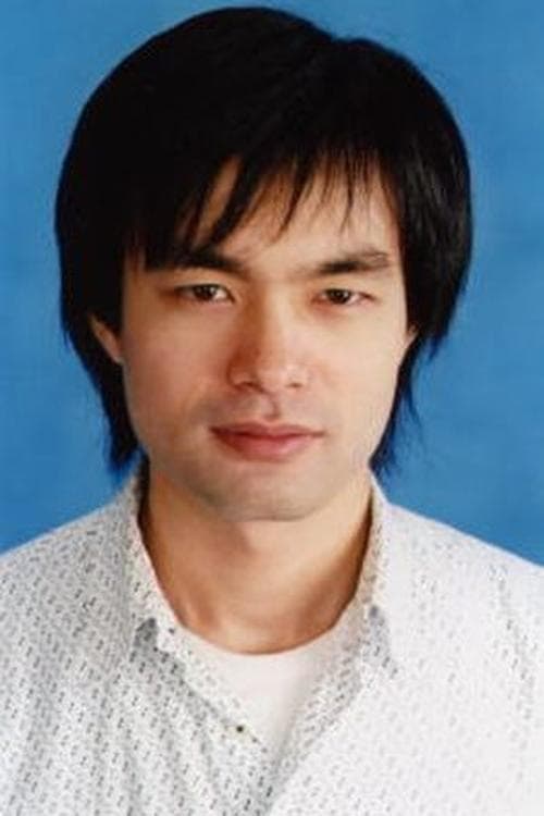 Takeshi Maeda photo