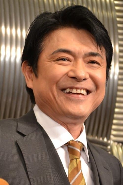 Takeshi Masu photo