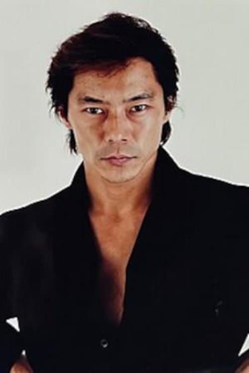 Takeshi Maya photo
