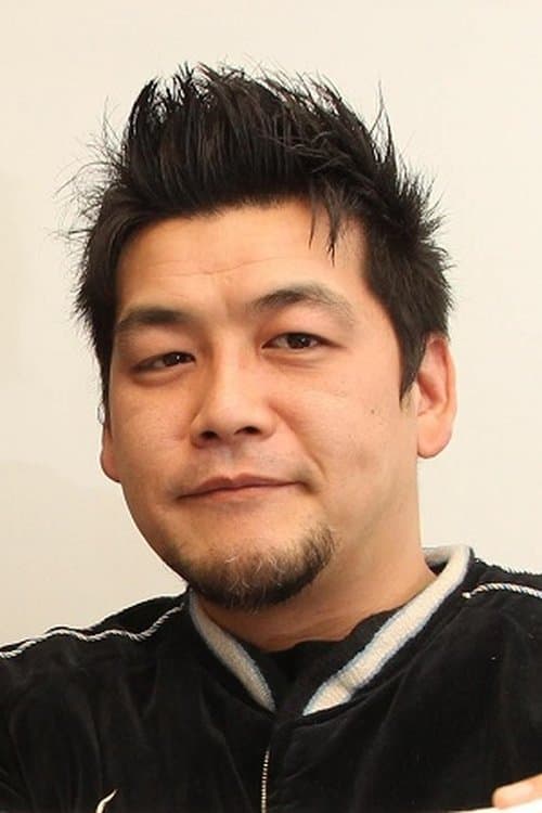 Takeshi Tomizawa photo