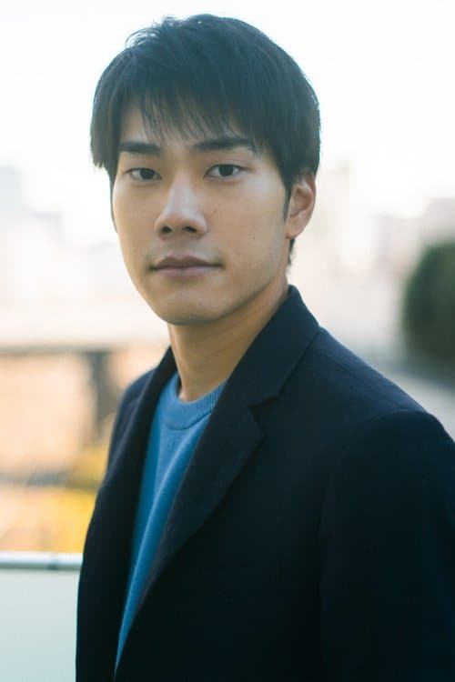 Takeshi Yoshida photo