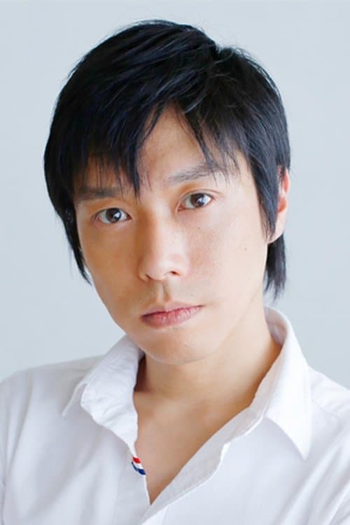 Takeshi Yoshioka photo
