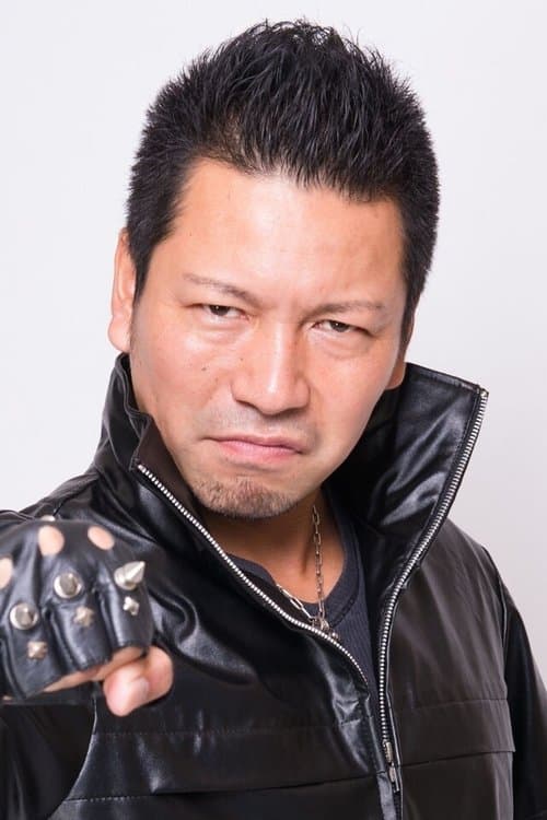 Taketarino Yamaguchi photo