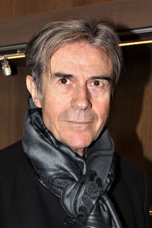 Takis Hrysikakos photo